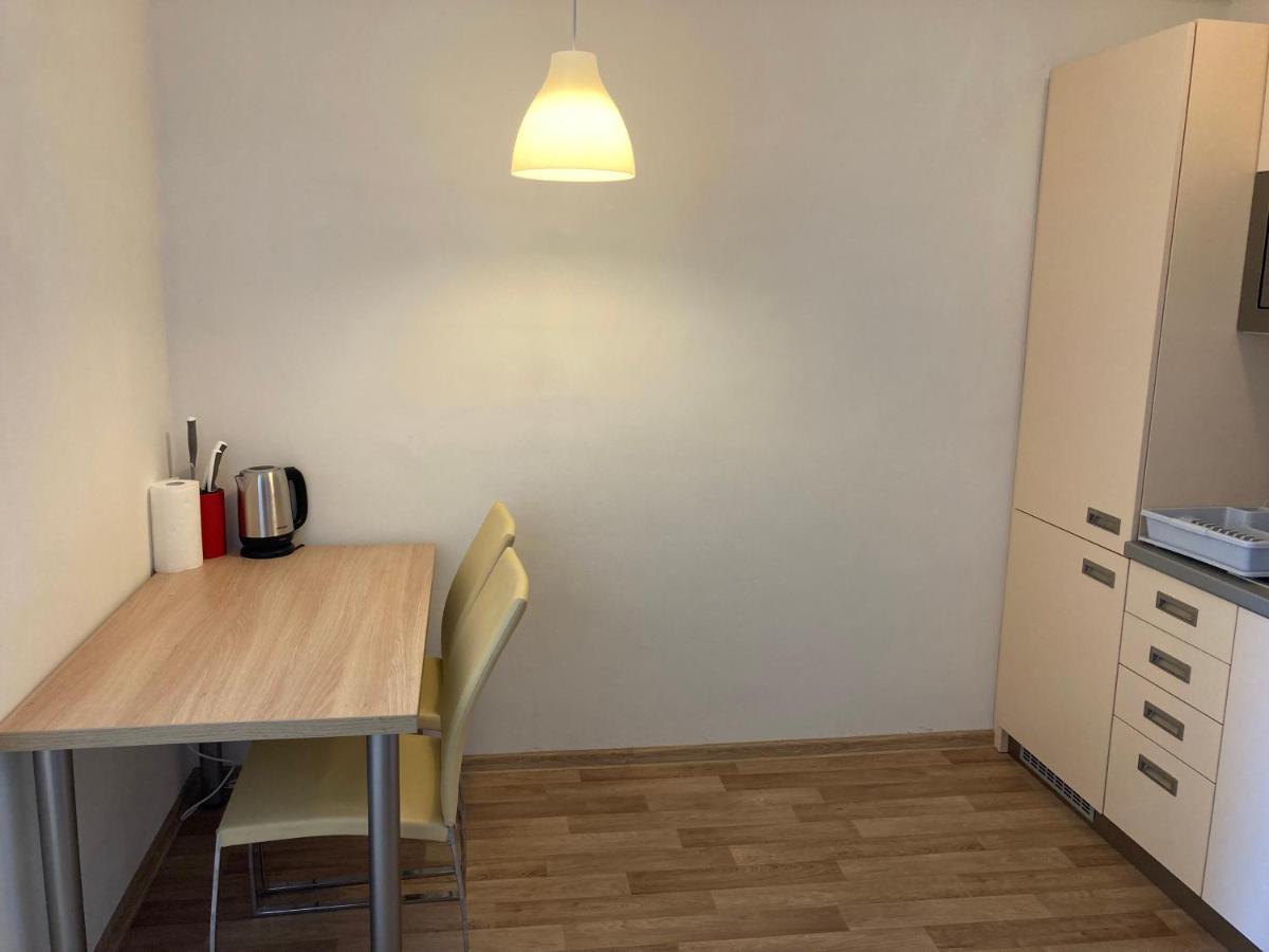Apartman Vsemina 300 Exterior photo