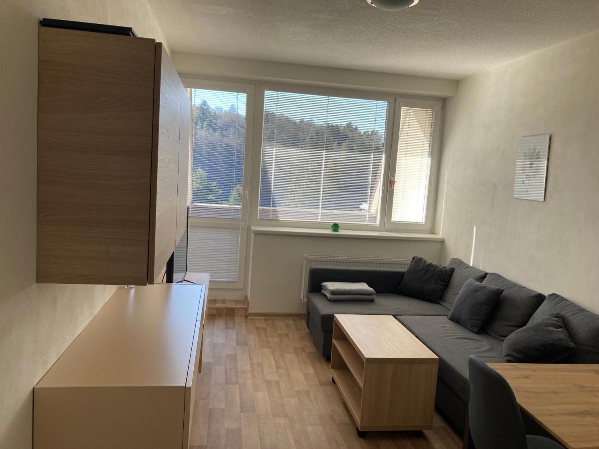 Apartman Vsemina 300 Exterior photo